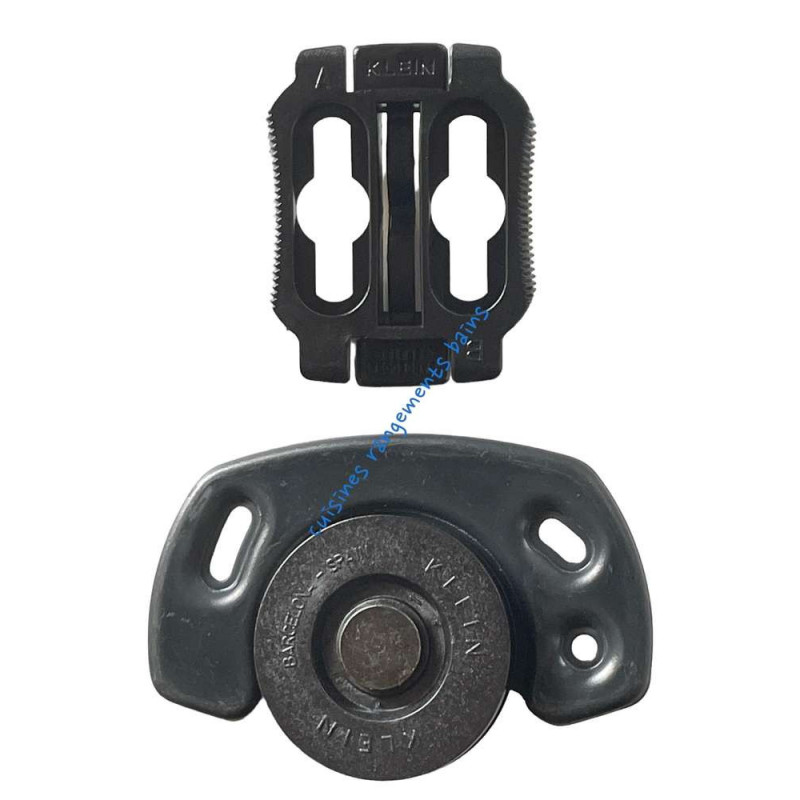 Kit Roll 25 1 Vantail - Ref. ROLL 25